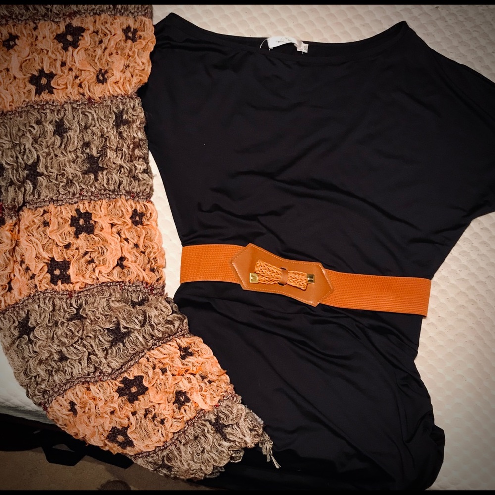 Perfect Fall Outfit 🍁